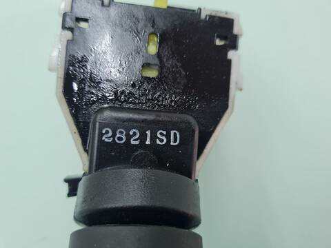 Foto 2ª: Mando Luces Nissan Qashqai ACENTA 4X4 131CV 96KW [R9M] (2009)