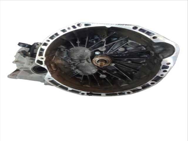 Caja Cambios Renault Megane 2.0 DCI KZ0L) GRANDTOUR III GRANDTOUR KZ0/1)