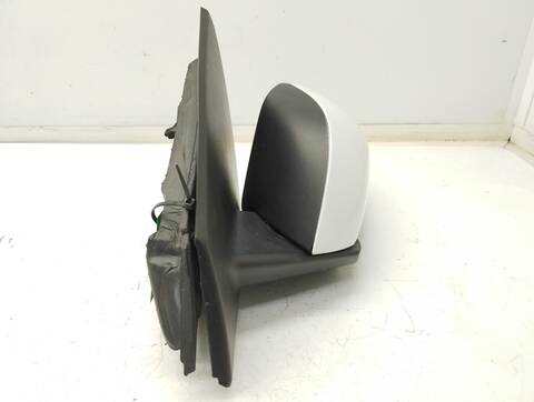 Foto 4ª: Retrovisor Izquierdo Renault Megane D III BERLINA 5P DYNAMIQUE [H5F A4] (2013)