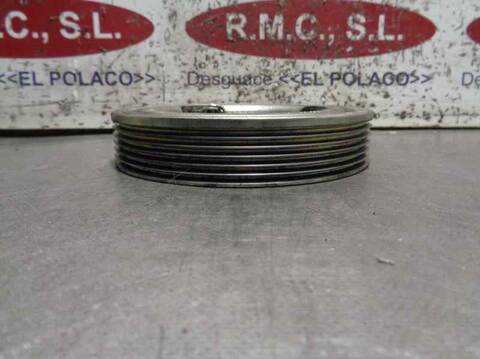 Foto 3ª: Cigüeñal Peugeot 308 PREMIUM 120CV 88KW [EP6/5FW] (2007)