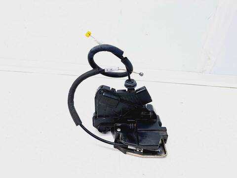 Cerradura Puerta Delantera Derecha Kia Carens BASIC 116CV 85KW