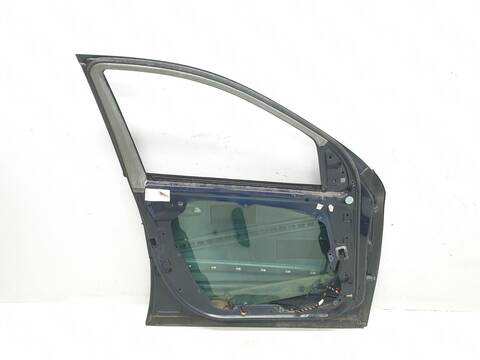 Foto 2ª: Puerta Delantera Izquierda Mercedes Clase ML 280 CDI 164.120) (2005)