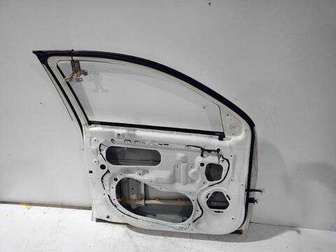 Foto 3ª: Puerta Delantera Izquierda Mitsubishi ASX MOTION 4WD 116CV [4N13] (2010)