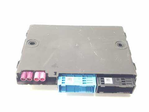 Foto 2ª: Centralita Motor ECU Audi Q8 50 TDI QUATTRO S LINE