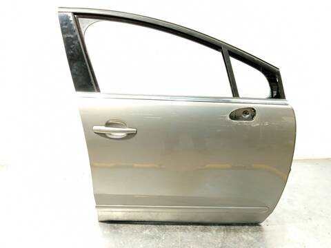 Puerta Delantera Derecha Peugeot 5008 2.0 HDI 150 - BLUEHDI 150 150CV 110KW
