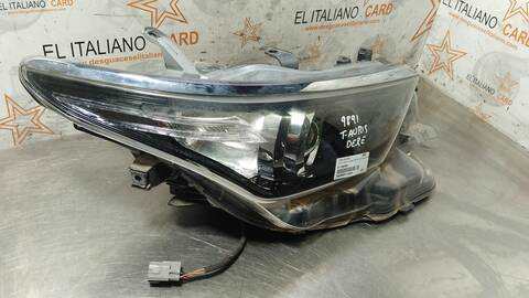 Foto 3ª: Faro Derecho Toyota Auris HYBRID ACTIVE BUSINESS PLUS 136CV 100KW [2ZR] (2017)