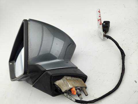 Foto 4ª: Retrovisor Izquierdo Seat Leon STYLE 110CV 81KW [CXXB] (2016)