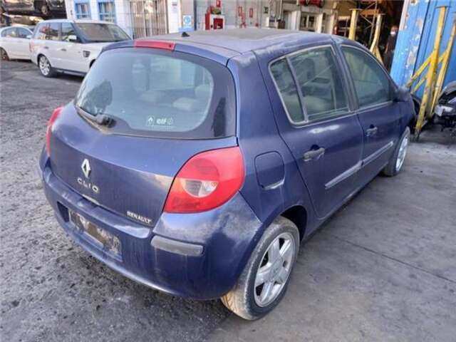 Foto 2ª: Radiador Motor Renault Clio 1.5 DCI (86CV) [K9K766]