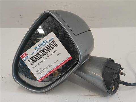 Retrovisor Izquierdo Opel Meriva 1.7 EXCELLENCE 131CV 96KW