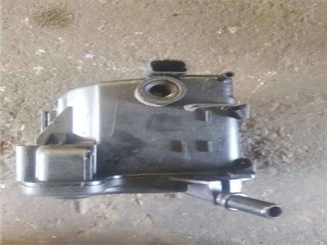 Foto 2ª: Filtro Combustible Citroen C4 1.6 HDI