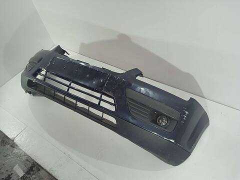 Foto 3ª: Paragolpes Delantero Ford Focus 1.6 TDCI CAT BERLINA 90CV 66KW [HHDA] (2007)