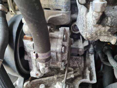 Bomba de Direccion Peugeot Boxer 333 L2H1 PRO BLUEHDI 120 START STOP 120CV 88KW FURGON