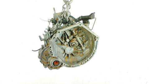 Caja Cambios Mg ZS 1.5 VTI