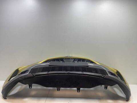Foto 3ª: Paragolpes Delantero Toyota Yaris M15A (2022)