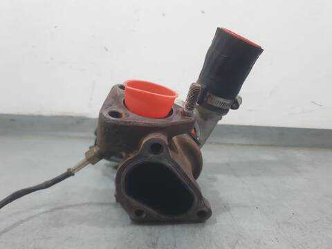 Foto 3ª: Turbocompresor Kia Ceed DRIVE 90CV 66KW [D4FB] (2012)