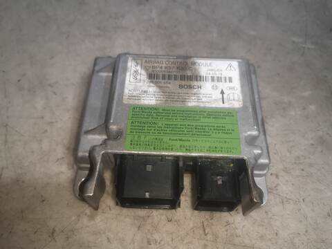 Centralita Airbag Mazda 3 Y6 BERLINA