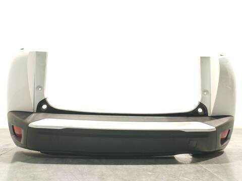 Paragolpes Trasero Peugeot 2008 1.2 PURETECH 100 101CV 74KW