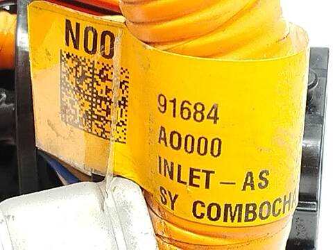 Foto 4ª: Centralita Motor ECU Kia Niro EV 204CV 150KW [EM16] (2023)