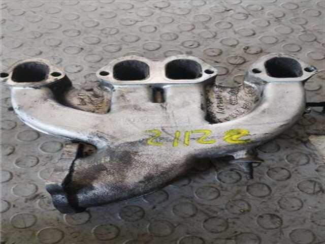 Foto 3ª: Colector Admisión Audi A4 1.9 TDI (96 KW) [1.9 LTR. - 96 KW TDI] [AWX]