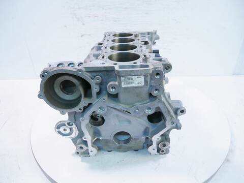 Bloque Motor Jaguar E Pace 249 - 250 CV X540