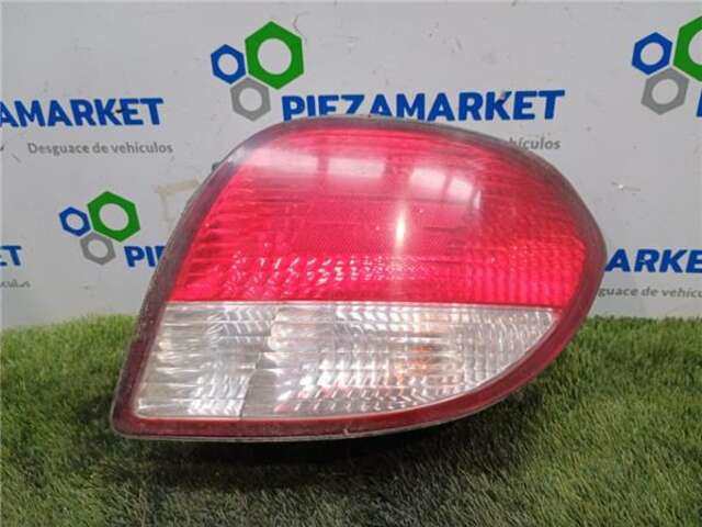 Piloto Trasero Derecho Hyundai Coupe SIN PAPELES