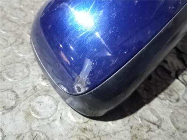 Foto 3ª: Retrovisor Derecho Peugeot 307 2.0 HDI 90 [RHY (DW10TD)]