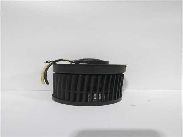 Calefacción Nissan Qashqai 1.5 DCI 116CV