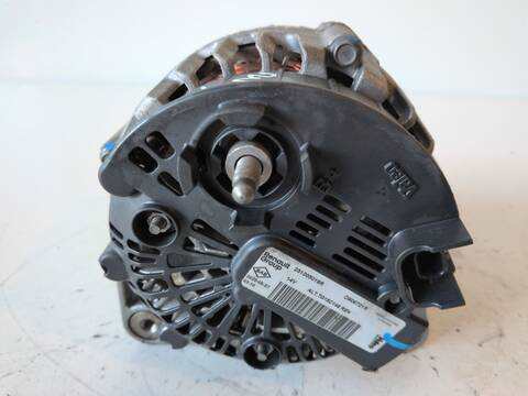 Foto 3ª: Alternador Renault Kangoo K9K636 (2015)