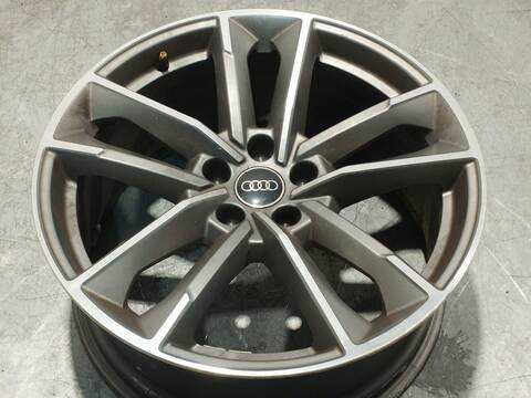Foto 2ª: LLanta Chapa Audi A5 35 TDI 163CV 120KW [DTNA] (2024)