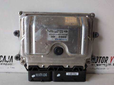 Centralita Motor ECU Kia Ceed G3LC JD)