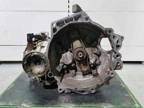 Caja Cambios Seat Toledo SELECT 110CV 81KW