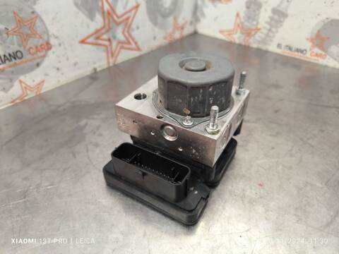 Foto 2ª: Abs Renault Clio ZEN 90CV 66KW [H4B A4] (2015)