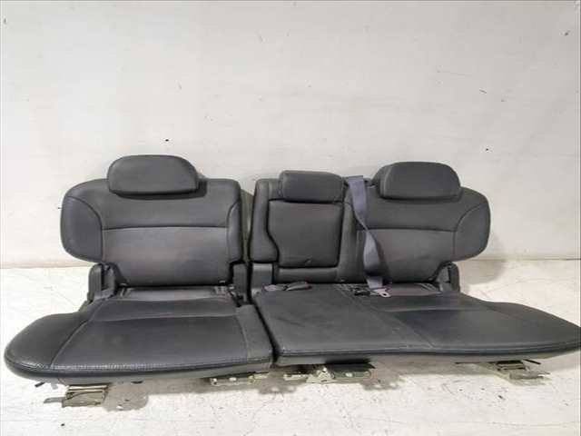 Foto 2ª: Asientos Traseros Peugeot 4007 2.2 HDI 156CV [4HN (DW12MTED4) 4HK (DW12ME5)] (2007)