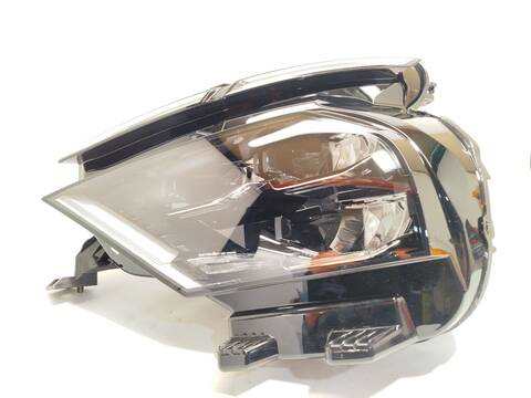 Foto 2ª: Faro Izquierdo Citroen C4 E-C4 BCZKXC) 136CV 100KW (2022)