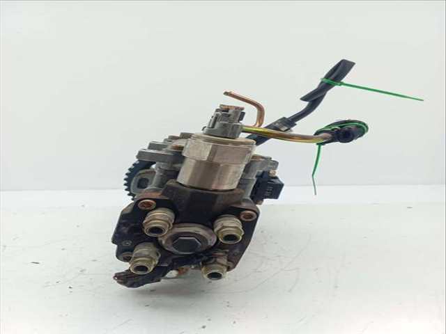 Foto 3ª: Bomba Inyeccion Opel Astra CLUB BERLINA 75CV 55KW [Y17DT] (2001)