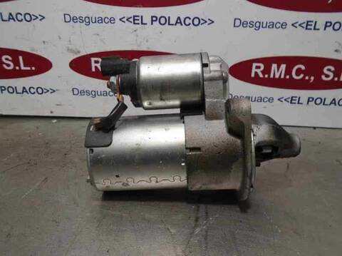 Foto 2ª: Motor de Arranque Kia Rio BASIC 75CV 55KW [D3FA] (2015)