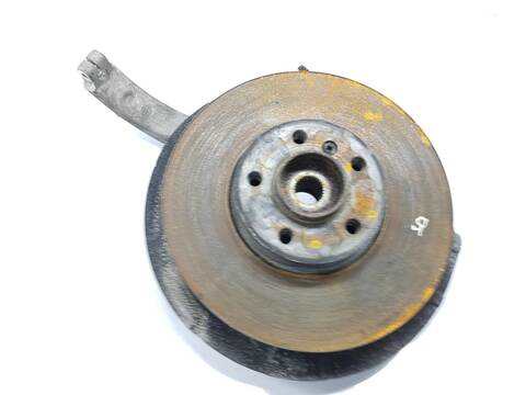 Mangueta Delantera Izquierda Bmw X5 3.0 TD 258CV