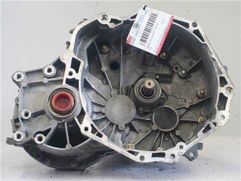 Caja Cambios Opel Astra 1.7 CDTI BERLINA 100CV 74KW
