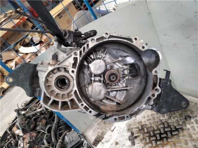 Foto 2ª: Caja Cambios Kia Carens 2.0 CONCEPT [2.0 LTR. - 103 KW CRDI] [D4EA]