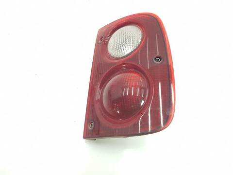 Foto 2ª: Piloto Trasero Derecho Land Rover Freelander E FAMILIAR [204D3]