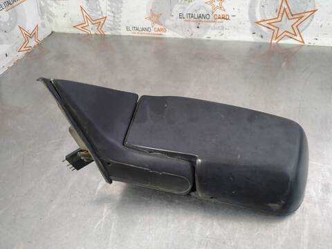 Foto 3ª: Retrovisor Izquierdo Bmw Serie 3 315 318 I BERLINA 105CV 77KW (1983)