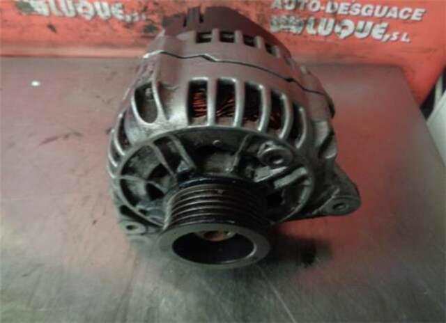 Alternador Ford Escort 1.8 C [1.8 LTR. - 44 KW DIESEL]