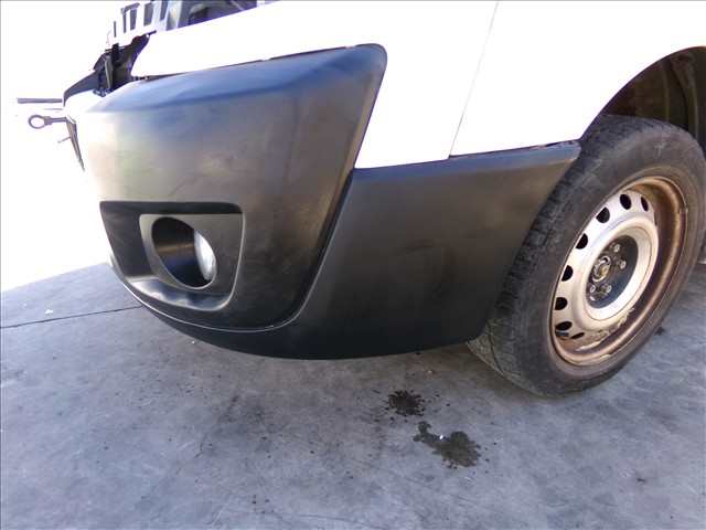 Foto 2ª: Paragolpes Delantero Peugeot Expert 2.0 HDI 2007-2016 [RH02] (2013)