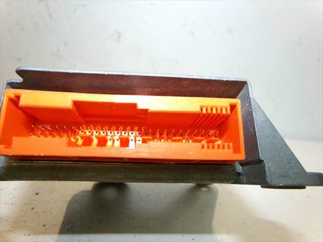 Foto 3ª: Centralita Airbag Tata Indigo 1.4 D MARINA , 2006-2009 (2007)