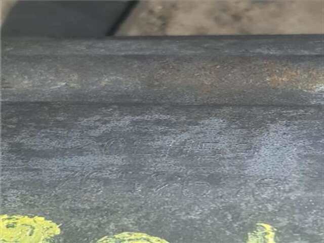 Foto 3ª: Caja Cambios Peugeot 205 1.8 DIESEL