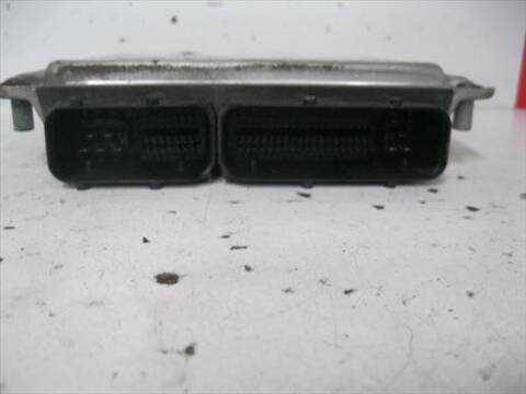 Centralita Motor ECU Volkswagen Lupo 1.4 TRENDLINE 75CV 55KW
