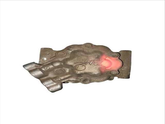 Compresor Aire Acondicionado Renault Clio 1.5 DCI B/CB08)