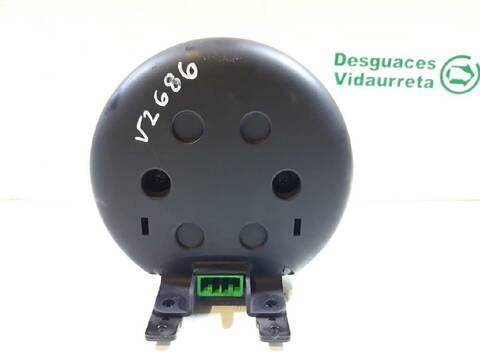 Foto 2ª: Cuadro de Instrumentos Mini Mini COOPER 116CV 85KW [W10B16A] (2002)