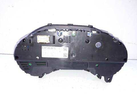 Foto 2ª: Cuadro de Instrumentos Mercedes Vito 2.1 CDI CAT 136CV 100KW (2014)