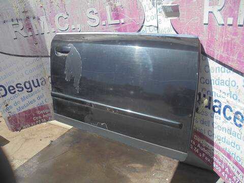 Foto 2ª: Puerta Delantera Derecha Audi A4 2.5 TDI QUATTRO 132KW) BERLINA 180CV [BAU] (2004)